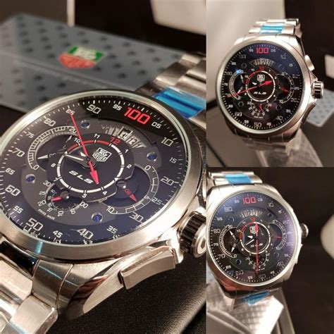 tag heuer mercedes benz sls replica price